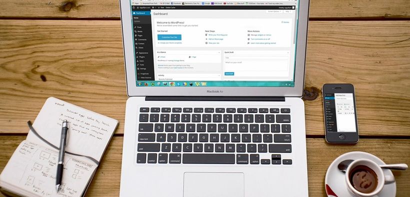 Pengertian website dan cara membuat website