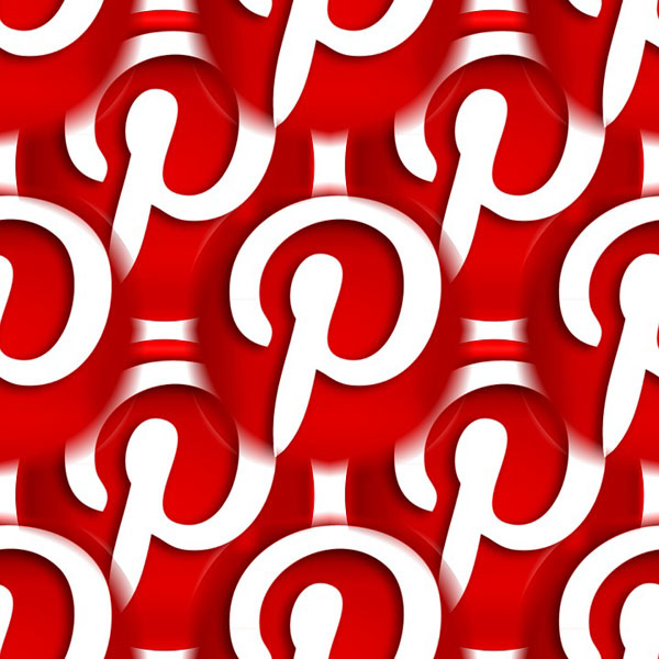 pinterest, pin, social media