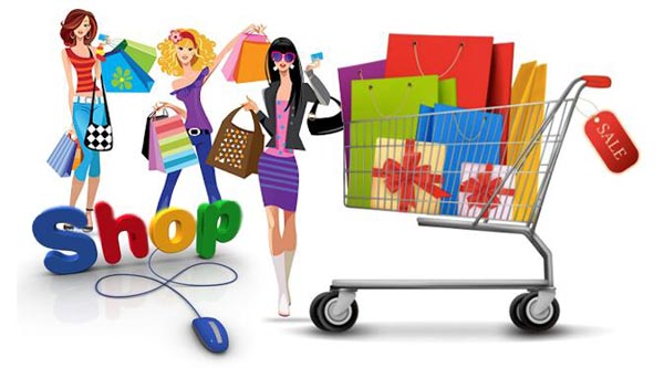 toko online, omset toko online, online shop