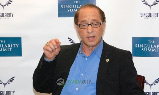 Ray Kurzweil ,Google