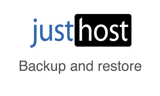JustHost,hosting,web hosting