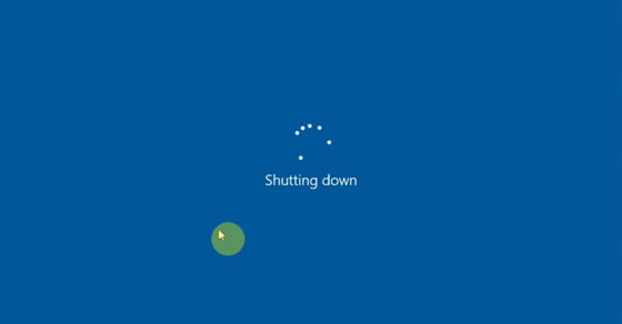 laptop,shut down,mengatasi laptop