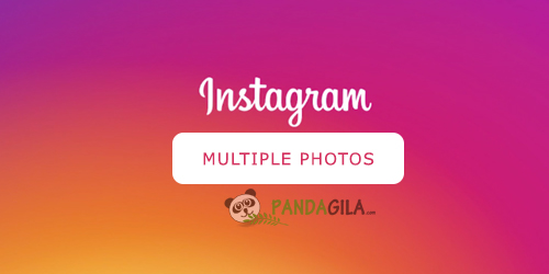 upload,posting,multiple photos,multiple foto,instagram
