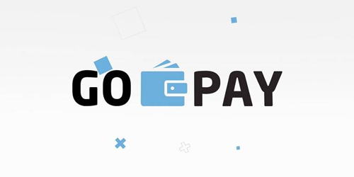 go-pay,gojek,layanan keuangan,digital