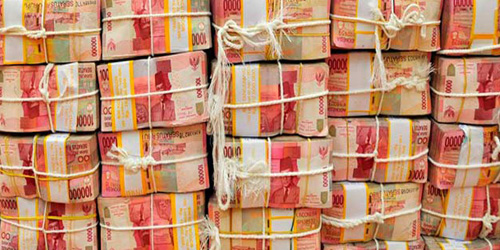 uang,rupiah,hemat,tabungan