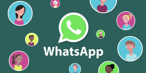 Fitur tersembunyi WhatsApp