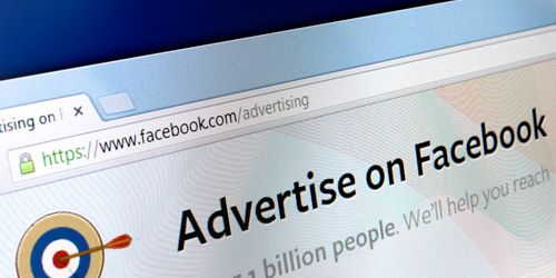 Jenis Targeting Facebook Ads