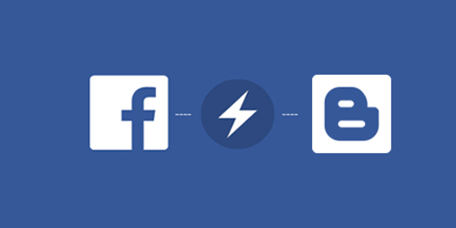 Tutorial membuat Instant Articles untuk Blogger