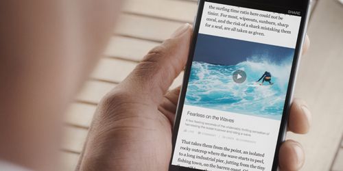 Hal yang perlu Anda ketahui tentang Instant Articles