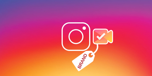 Branding di Instagram dengan fitur Video