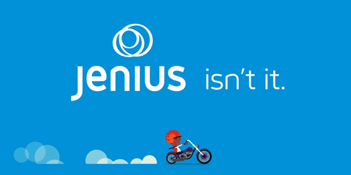 Kartu Debit Jenius dari Bank BTPN