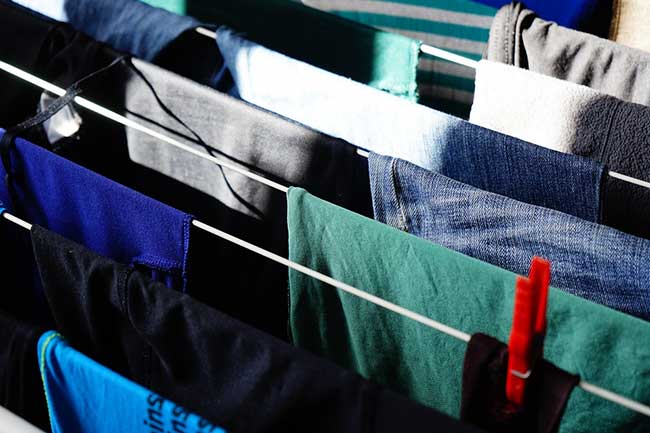 9+ Langkah Memulai Usaha Laundry Kiloan agar Dapat ...