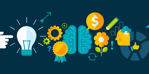 Membangun bisnis