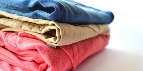 Memulai usaha Laundry Kiloan