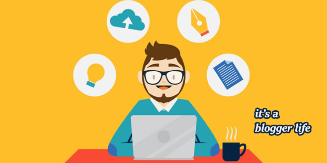 Blogger sukses dengan penghasilan terbesar