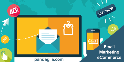 Email Marketing eCommerce