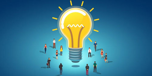 Mengembangkan mindset entrepreneur