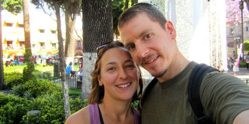 Travis & Amanda, Pasangan ini Berhasil Pensiun Dini di Usia 30 an Dengan Tabungan Rp 13 Miliar