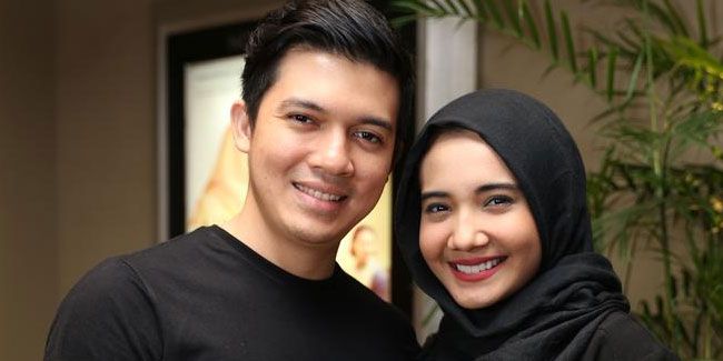 Deretan Kerajaan Bisnis Zaskia Sungkar dan Irwansyah