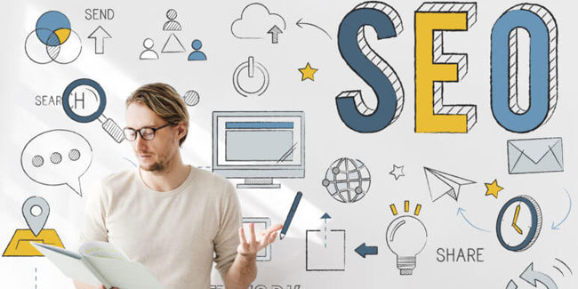 SEO, Search Engine Optimization