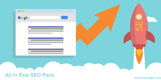 Plugin WordPress All in One SEO Pack