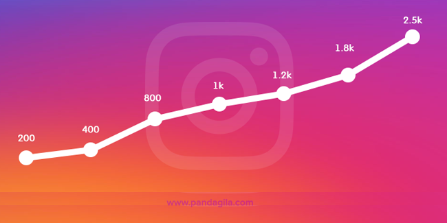 Cara Meningkatkan Follower dan Engagement Instagram