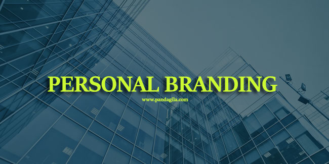 Mengoptimalkan Personal Branding di Era Digital