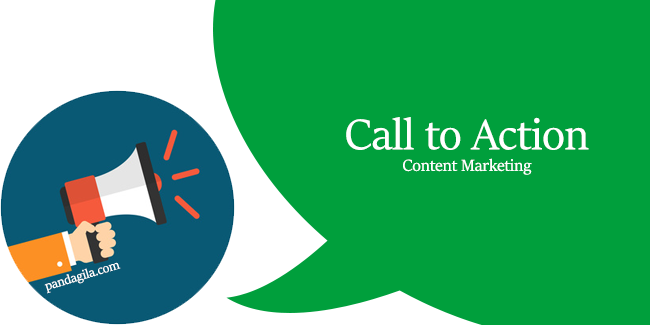 Membuat konten CTA (Call to Action) yang powerful dan sulit ditolak