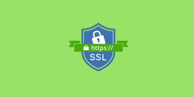 Pengertian dan Manfaat SSL - SSL Certificate