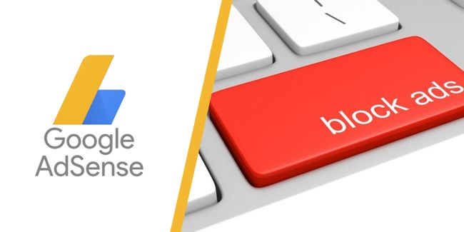 Tutorial blokir iklan dewasa di Google Adsense
