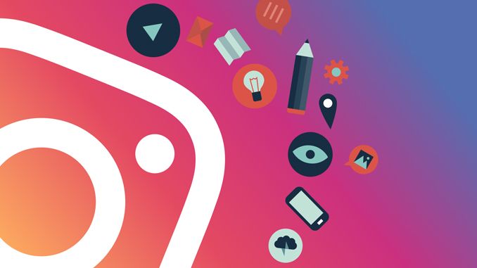 Cara menghasilkan uang dari Instagram