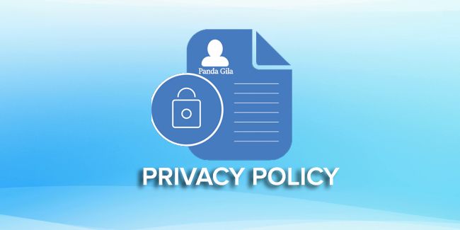 Cara membuat halaman Privacy Policy untuk Website