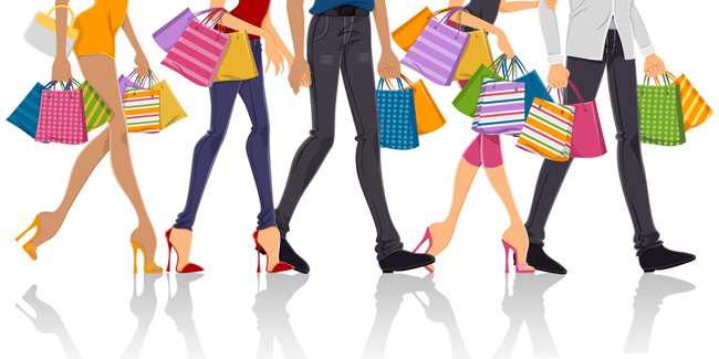 Fashion - Menangkap Peluang Bisnis Online yang Paling Menguntungkan
