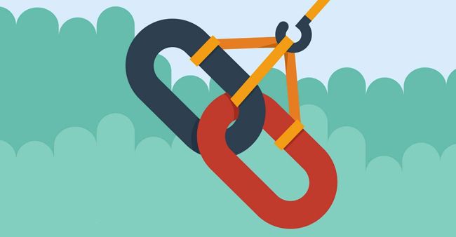 Kriteria backlink berkualitas dalam SEO