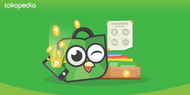 Tips berjualan di Tokopedia