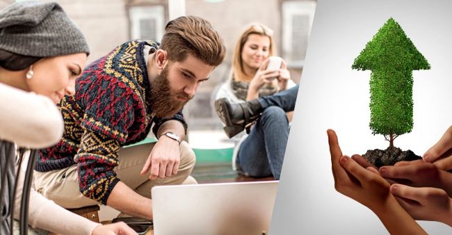 Jenis investasi yang cocok untuk milenial