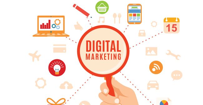 10 Tool Digital Marketing Terbaik untuk Para Internet Marketer