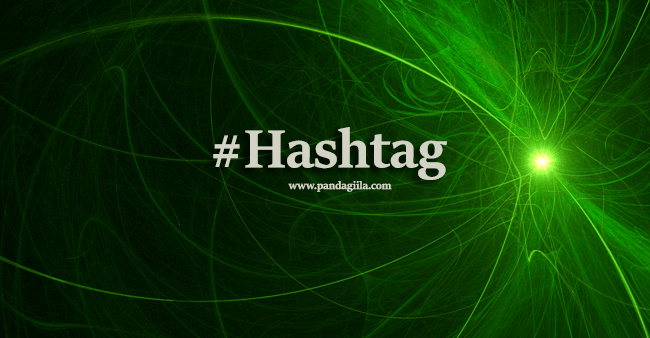 Hashtag Marketing : Panduan Lengkap Hashtag dan Tips Menggunakannya