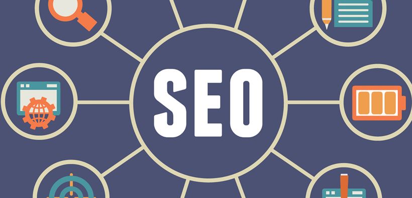 Optimasi SEO artikel blog