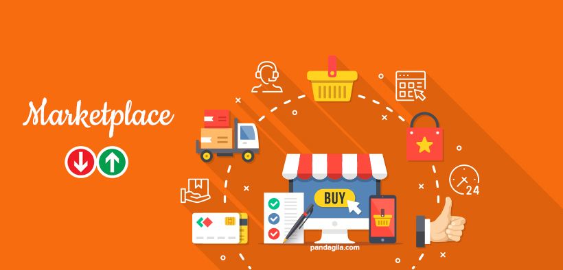 Kelebihan dan Kekurangan Marketplace