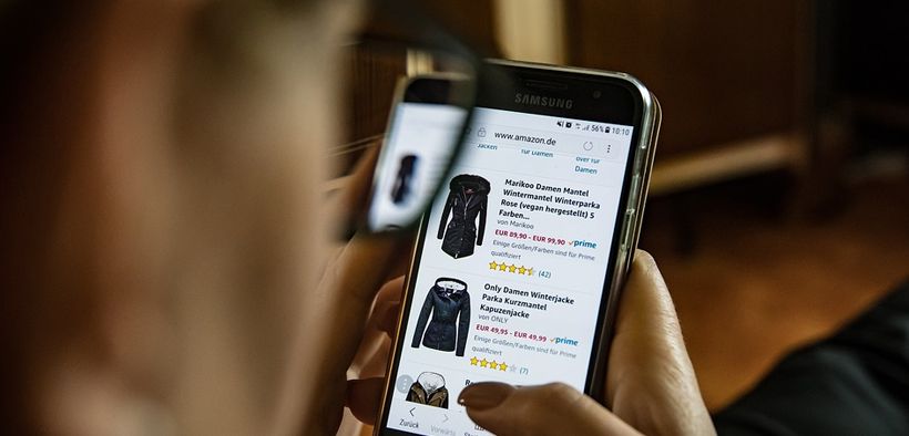 Mengetahui jenis- jenis modus penipuan belanja online