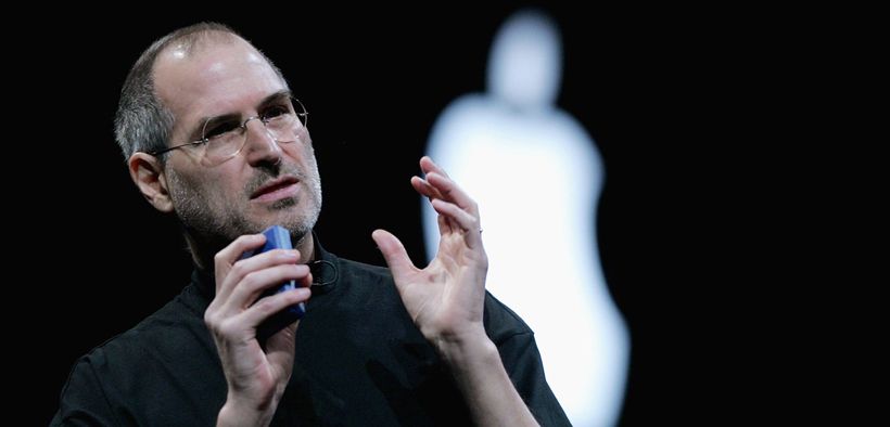 Pesan dan Quotes inspiratif Steve Jobs yang membakar semangat