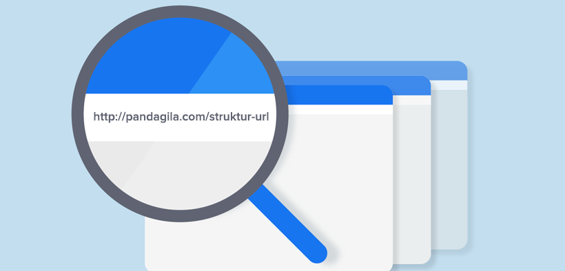 Cara membuat struktur URL SEO Friendly