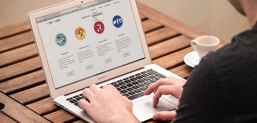 Alasan untuk mengubah desain website Anda