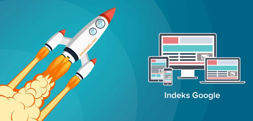 7 Cara Ampuh Agar Website Terindex Google Secepat Kilat