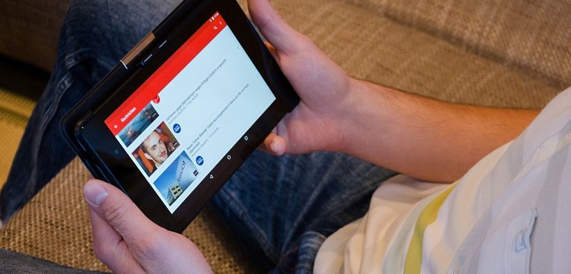 Topik konten video YouTube terbaik
