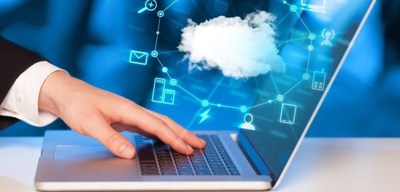 Akses kecepatan internet