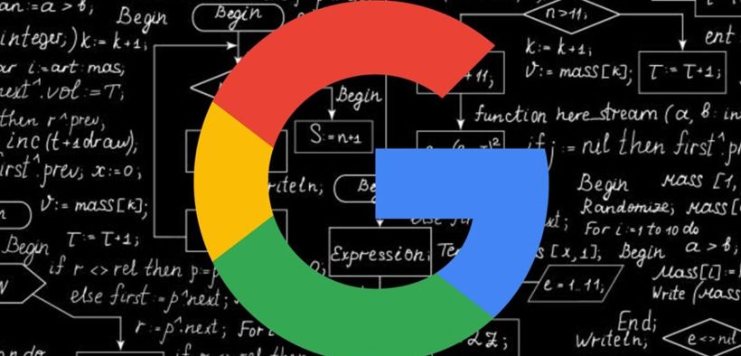 Sejarah Perubahan Algoritma Google dari Waktu ke Waktu