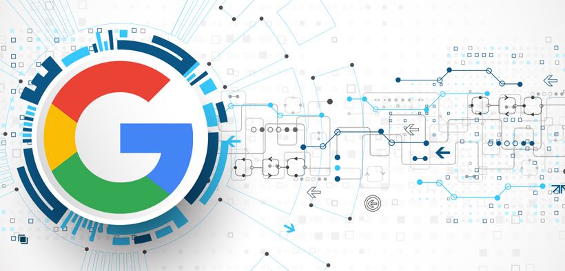 Pembaruan algoritma Google terbaru