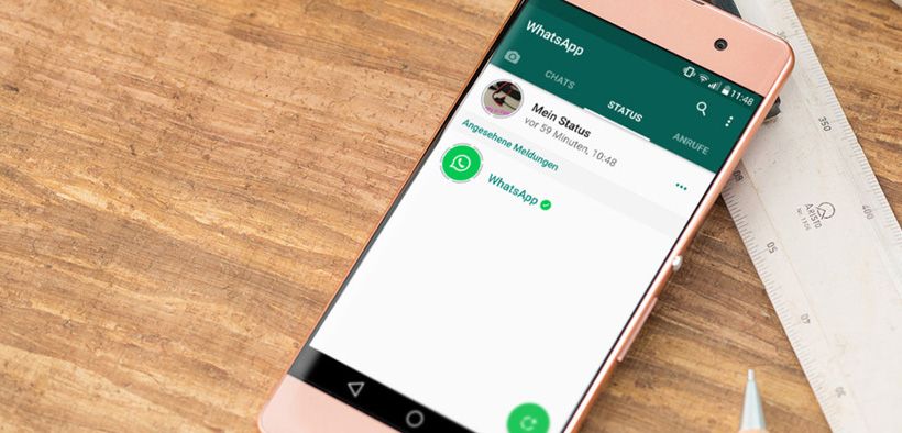 WhatsApp meluncurkan fitur baru, "Forwarding Info" dan "Frequently Forwarded".